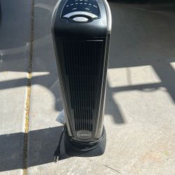 Heater 