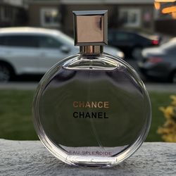 Chanel Chance Eau Splendide