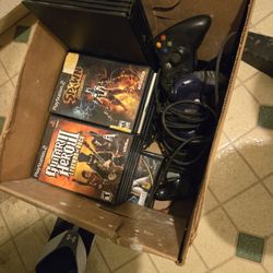 Gamer Stuf, Games On Cartriguges,