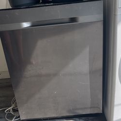 Samsung dishwasher 