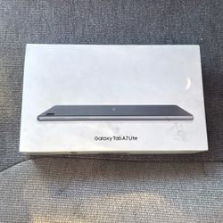 Galaxy Tab A7 Lite