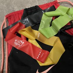 Workout Gear For At Home Workouts 