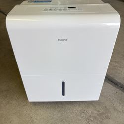 Homeland 1500 Sq Ft. Energy Star Dehumidifier 