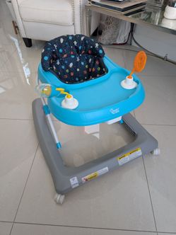 Baby walker