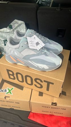 Yeezy Boost 700 Intertia BRAND NEW
