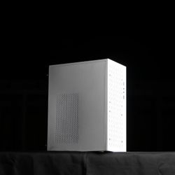 Gaming pc case (Supports MATX Motherboard)