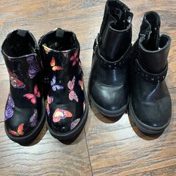 Toddler Boot