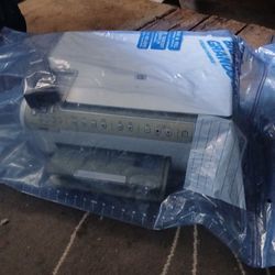 HP Photo Color Printer