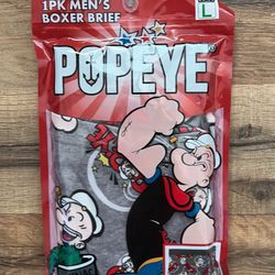 Men’s Boxers Briefs