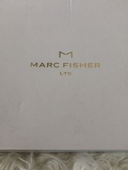 Marc Fisher Bootie