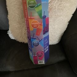Manna Color Changing Cups
