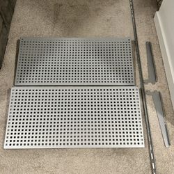 IKEA Shelving Unit Kit