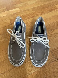 Sperry topsiders men’s slip on shoes