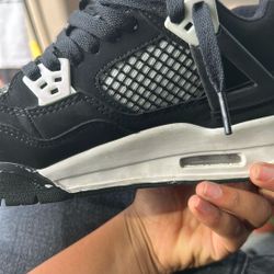Jordan 4s Size 5.5 Men