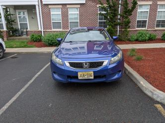 2010 Honda Accord