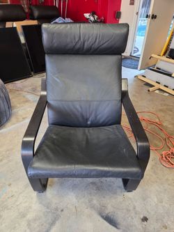 IKEA POANG Armchair