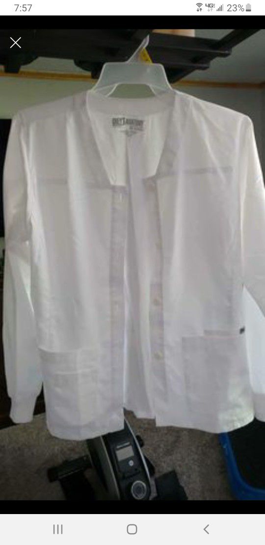 Grey's Anatomy Scrub jacket