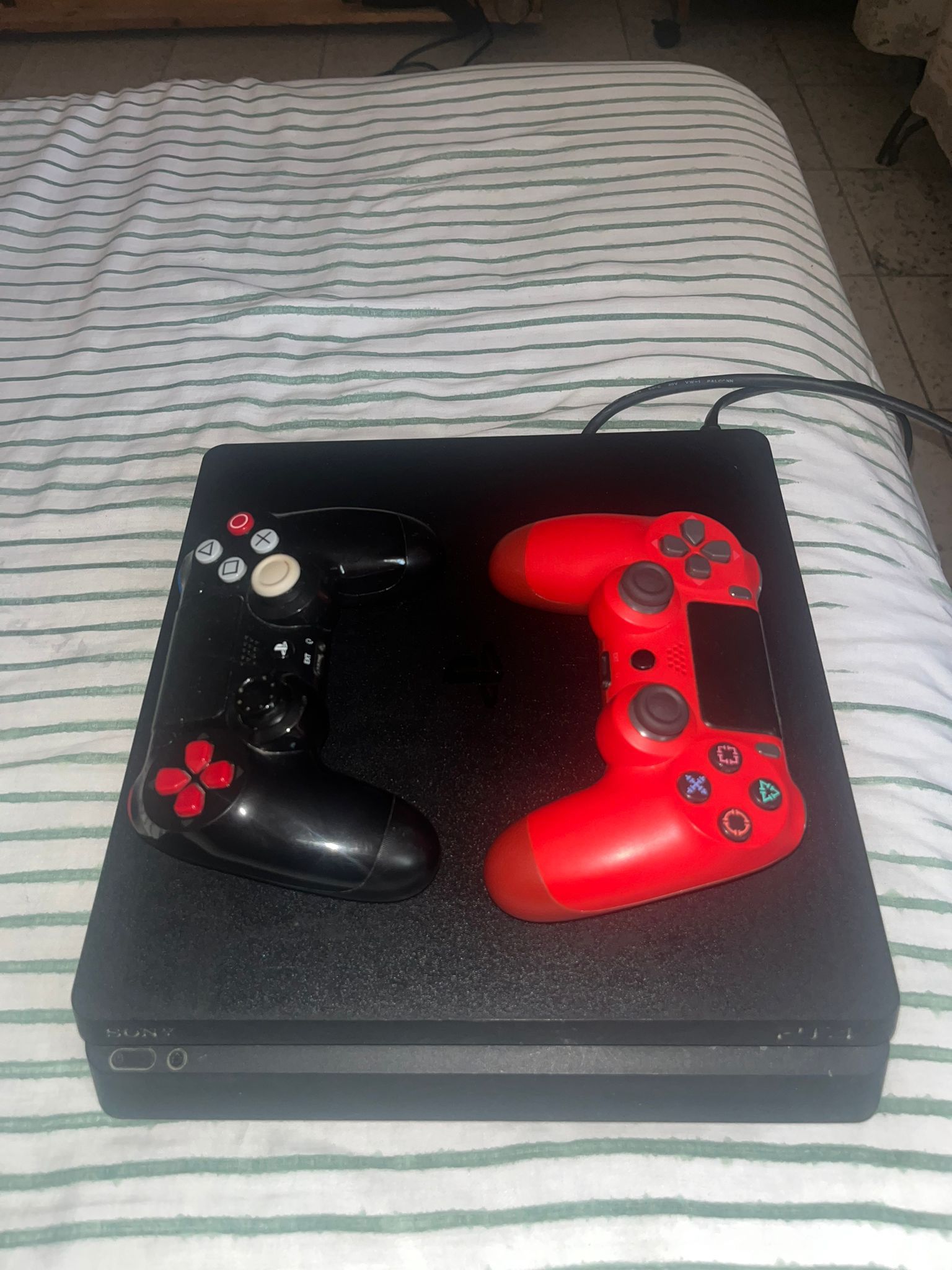Ps4