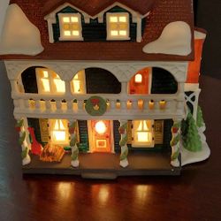 Dept.56 $140