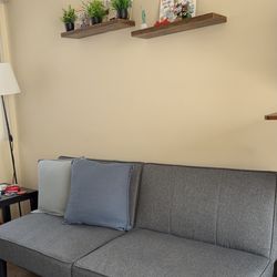 Futton Sofa