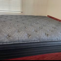 Good Brand King size Mattress 