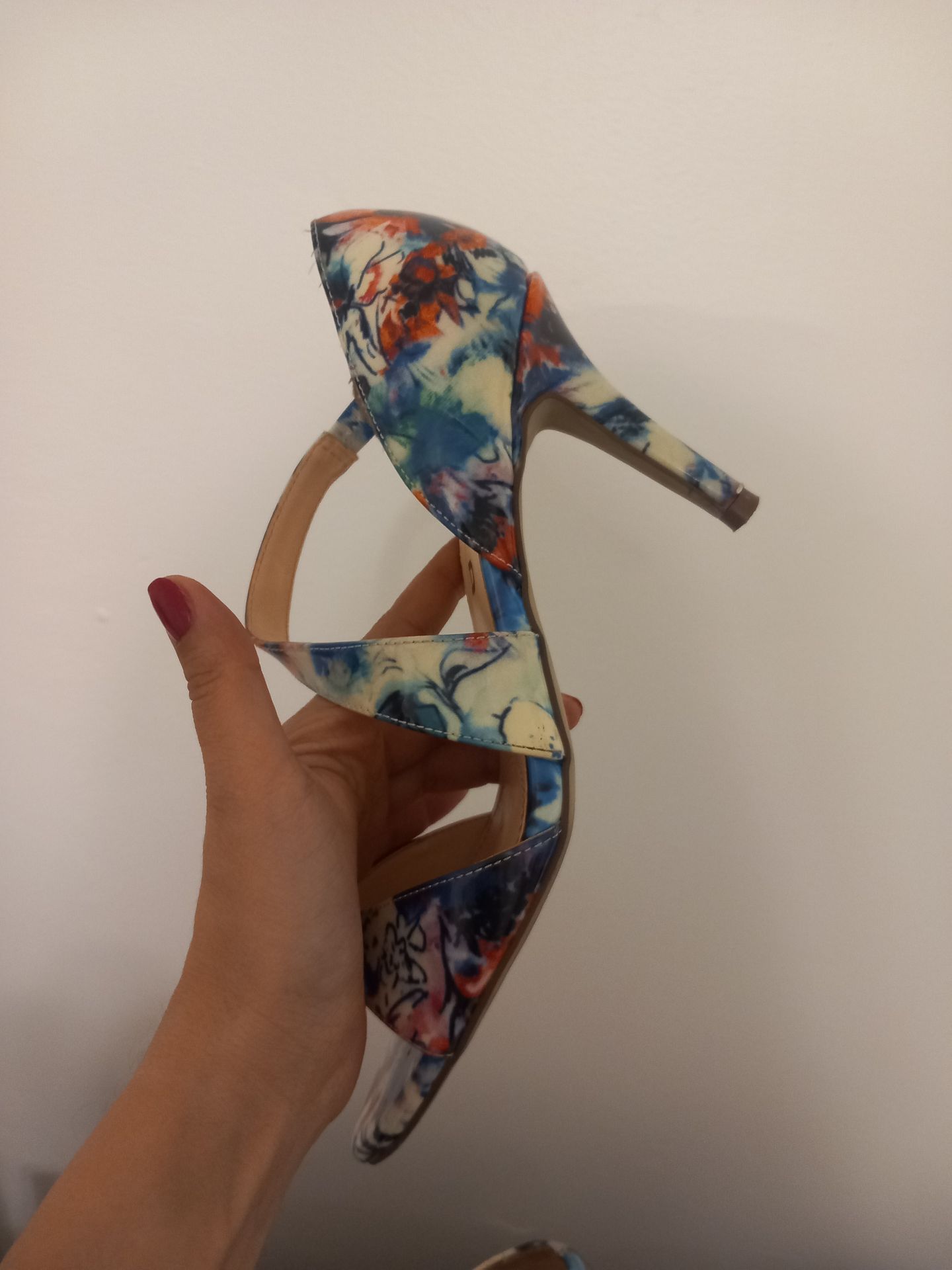 Size 8 Unisa Heels