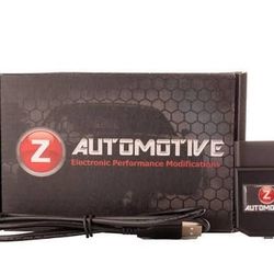 Z-automotive Tazer 