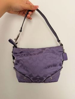 Coach vintage