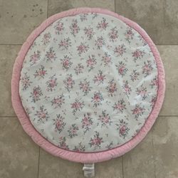 2 Decorative Play Matt/Carpet 