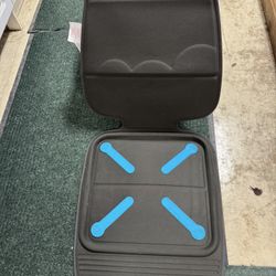 Two Car Seat Protectors for the car