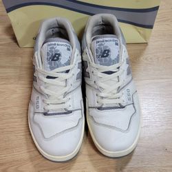 New Balance 550 x Aime Leon Dore