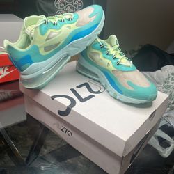 Nike Air Max 270 React for Sale in Queens NY OfferUp