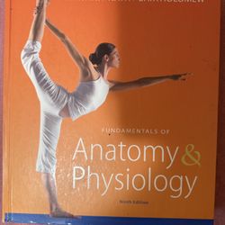 Anatomy & Physiology