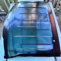 Ford F150 Roof Panel Shell 2021-2026