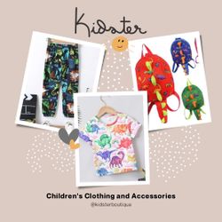 Children’s Clothing ! Lots Of Styles! Brand new! Everything $4