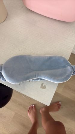 Sleeping Eye Mask