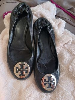 Leather Shoes