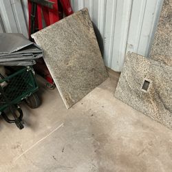 Granite Slabs