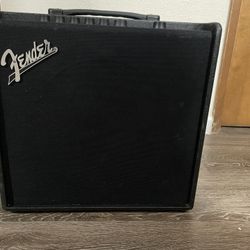Fender LT50 Guitar amp