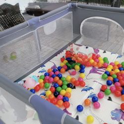Playpen 
