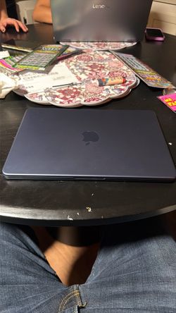 Mac book neo