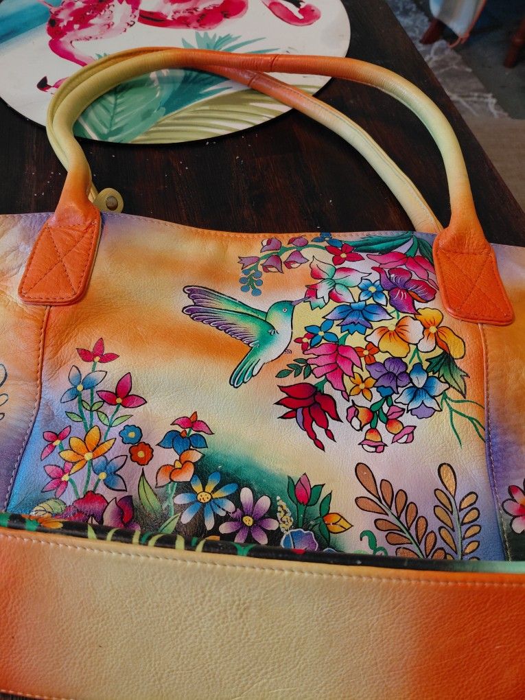 Purse