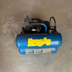 Air Compressor 