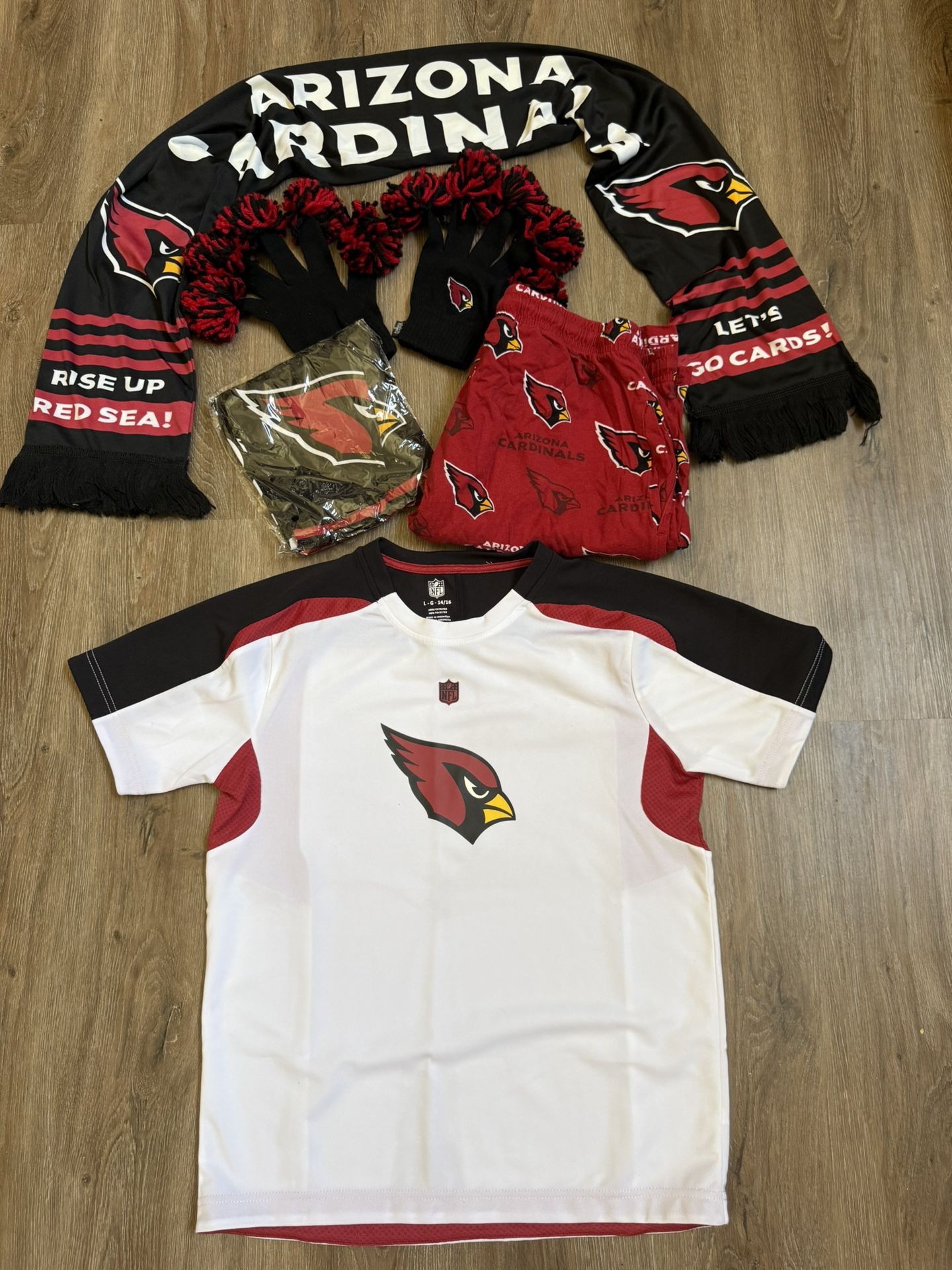 Cardinals Items