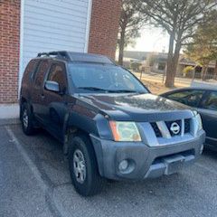 2006 Nissan Xterra