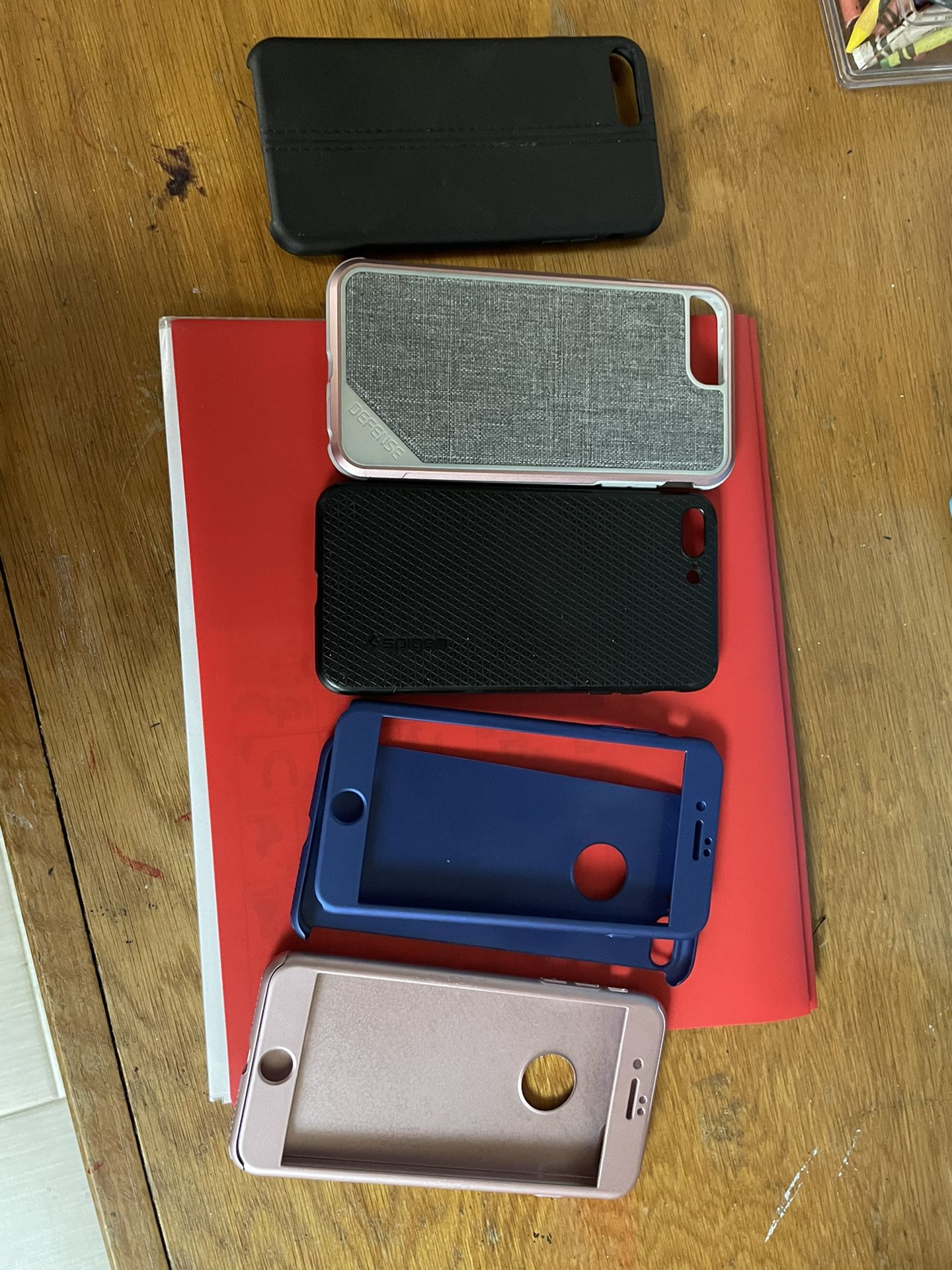 iPhone 7plus Cases