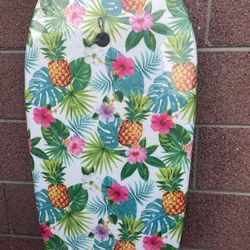 Body Board New Beach 🏖️ 
