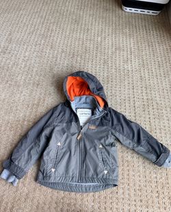 3t boys coat jacket carters