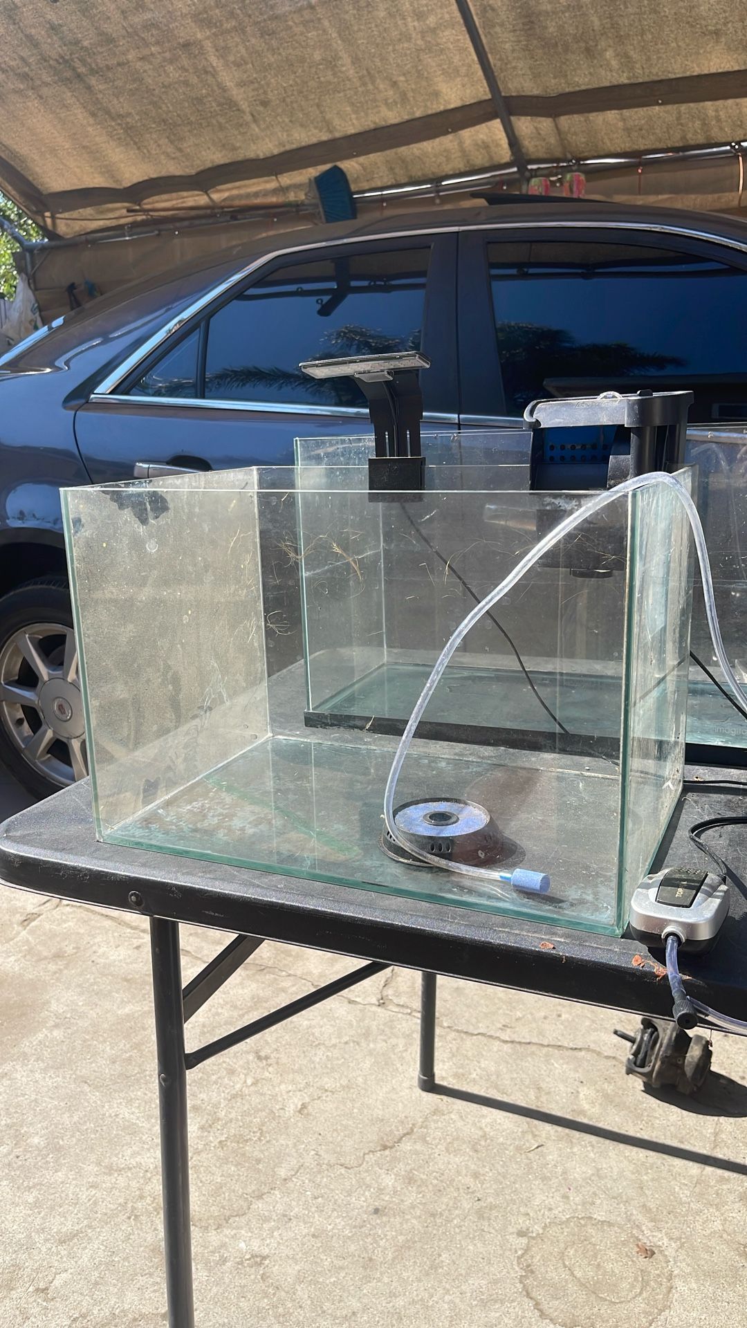 Fish Tank