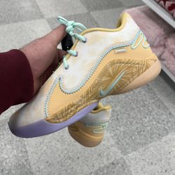 Nike Monopoly X LeBron 